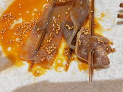 魔芋-嘉州叶婆婆钵钵鸡(建设路店)