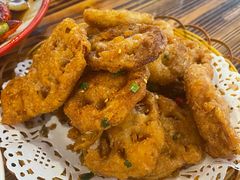 -冶建镜子·老南昌大排档·江西虾王(总店)