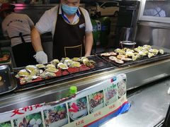 -海大南门夜市(海富街店)