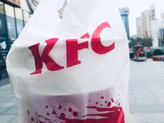 -肯德基(六安万达店)