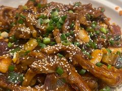 -情妹耙泥鳅·江湖川菜(科华店)
