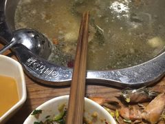 -傣妹火锅(徐泾店)