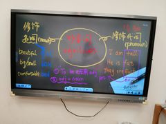 -英孚教育青少儿(东二环泰禾中心)