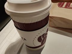 -COSTA COFFEE(新奥购物中心店)