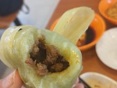 -龙抄手(春熙路总店)