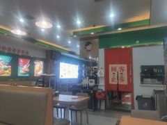 -连霞方城臊子烩面(郑东新区cbd店)