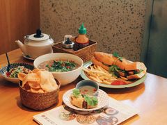 -saigon saigon | 西贡西贡(滨北店)