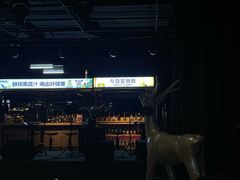 -华阳时光吧餐厅(华阳广场国际大饭店)