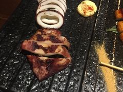 -千代武日本料理(开发区店)