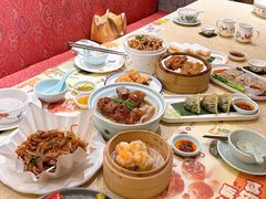 -点都德(奥体印象城店)