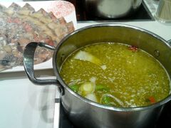 -密友回转自助火锅(世茂国际广场店)