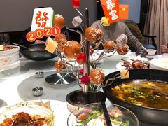 -老房子金沙元年川菜食府·花园餐厅(金沙店)