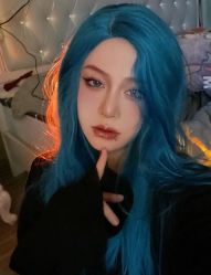 -HG美发设计沙龙