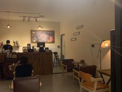 大堂-甘单茶事小馆(洋河店)