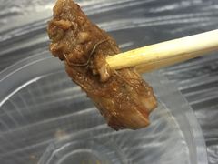 -桂萍特色牛筋牛杂(长堤街总店)