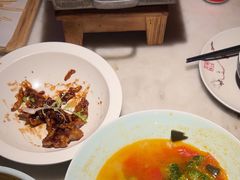 -绿茶餐厅(千岛湖银泰城店)