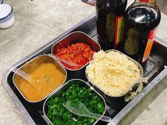 -四川小胡子海鲜(丁村万人海鲜广场店)