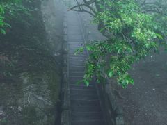 -武当山风景区