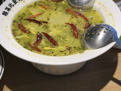 -百佳华佳漾里(坂田店)