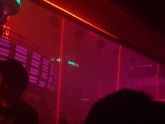 -Orangutan Bunker猩猩地堡酒吧(兰桂坊店)