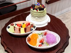 -丁香西饼屋(桂林路店)