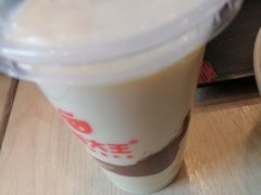 -永和大王(茉莉上新·友谊店)