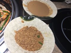 -格瑞欧海鲜自助烤肉火锅(光彩店)