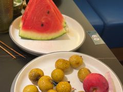 -東盛炭烤自助料理(玄武招商花园城店)