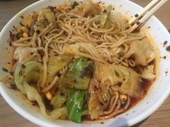 -聚园面庄(新光天地店)