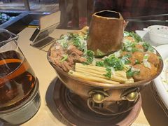 -潞州宴·长治人的会客厅(长兴北路店)