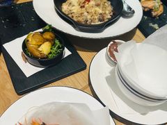 -玛尚诺Pizza&Bar(长泰广场店)