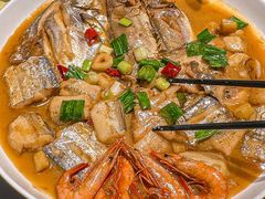 -上味·小海小鲜(中联店)