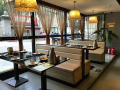 -江边城外烤全鱼(朝外店)
