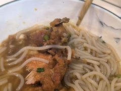 -仙妈米粉店(庆丰路)