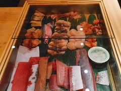 -鮨青(恒基名人购物中心店)