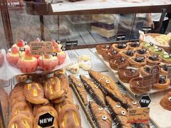 -PAPER STONE BAKERY(天环店)
