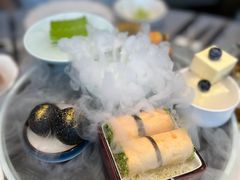 -馋遇江南·精致湖景雅宴(东方之门店)