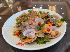 -抱德·潮汕味(琶洲店原惠城鱼仔)
