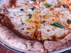 -PIZZA BIANCA(万象城店)