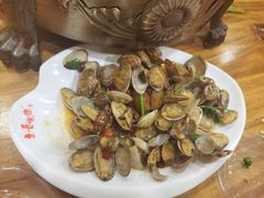 -老东镇啤酒屋海鲜加工·蒸汽海鲜·海鲜烧烤(台东店)