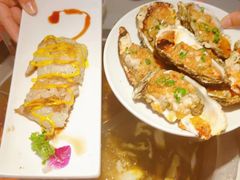 -享遇.锅姥姥牛排海鲜自助(小寨店)