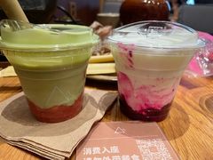 -去茶山(重庆万象城店)