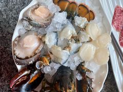 番茄龙虾锅底-辉哥火锅(虹桥路店)