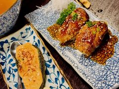 -哥哥の深夜食堂(叁宸里店)