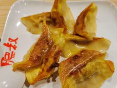 -肥叔锅贴(上沙路店)