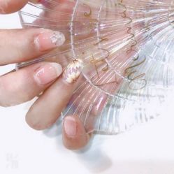-美兮美学·日式美甲美睫