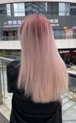 -ASG Hair Salon烫染·接发