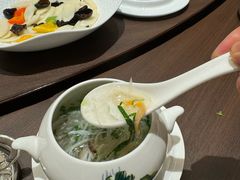 -郑州美盛喜来登大酒店