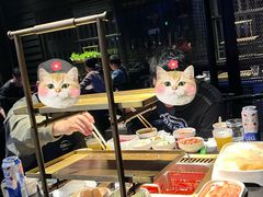 -川西坝子火锅(清江东路3.0直营店)