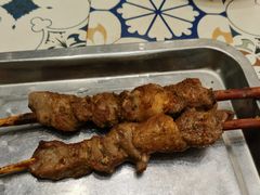 -阿拉丁新疆风味餐厅·清真(罗廊巷店)